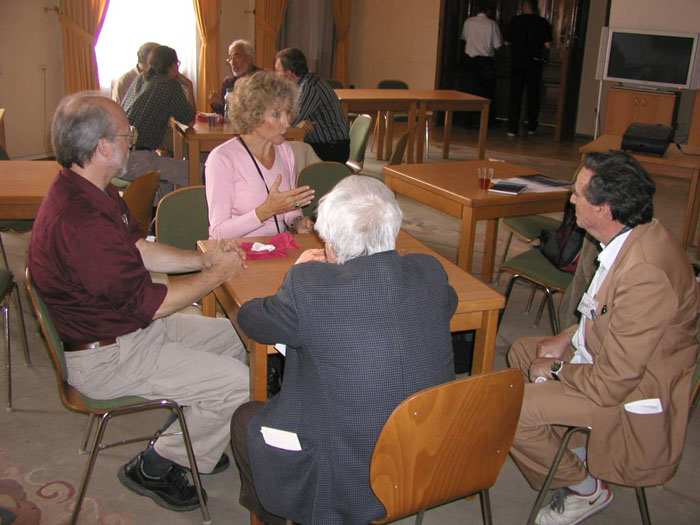 2007-09-11 Praha Popper Tuesday 085 cohen jr. rodrig-farhi cohen agassi - photo jan michl